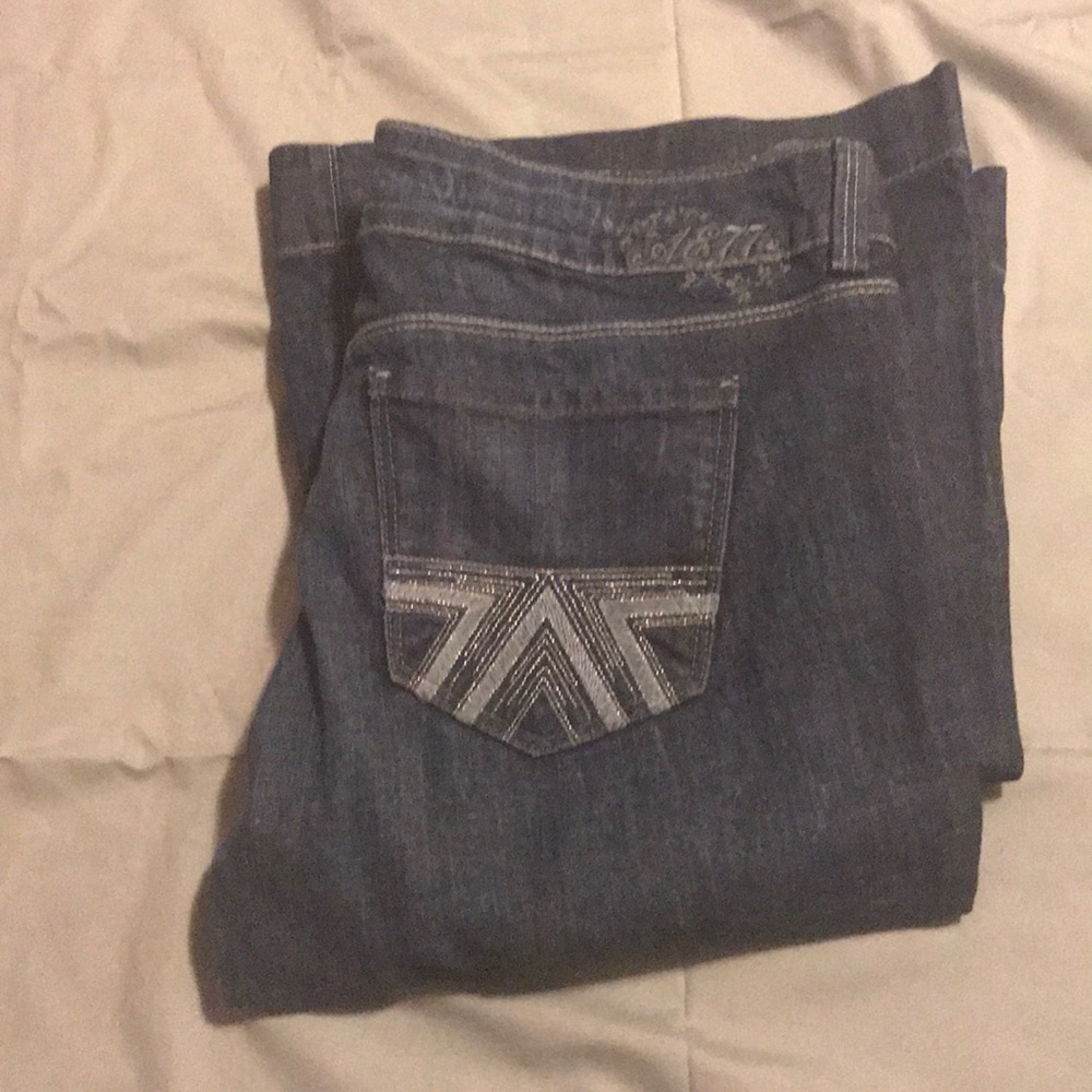 Women's American Eagle Jeans